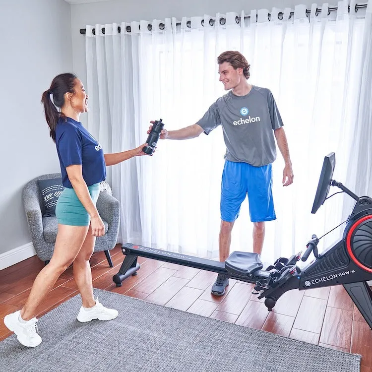 Echelon Fitness Row-s Rowing Machine