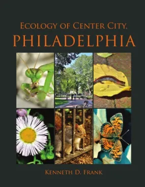 Ecology of Center City, Philadelphia