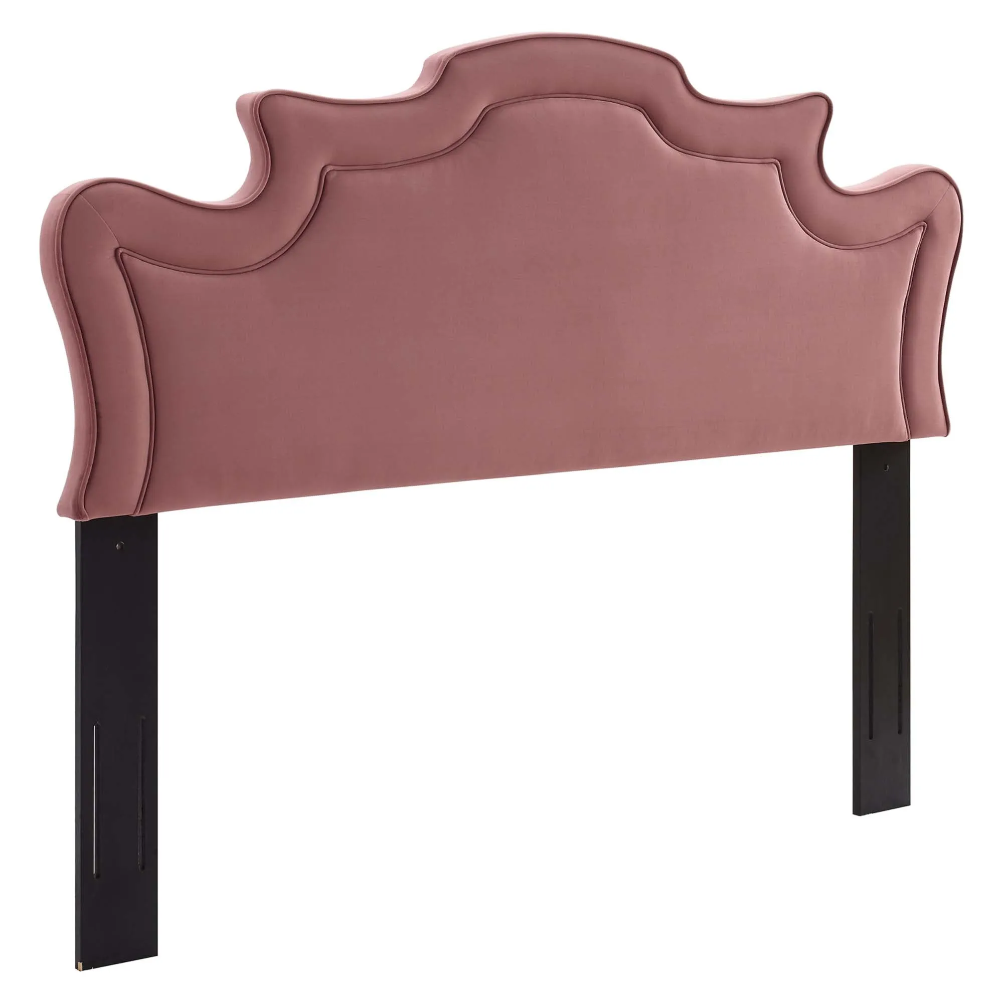 Evangeline Performance Velvet Headboard by Modway