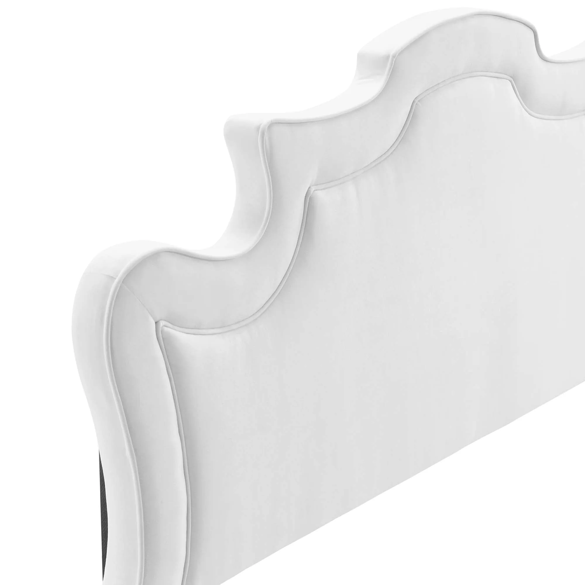 Evangeline Performance Velvet Headboard by Modway