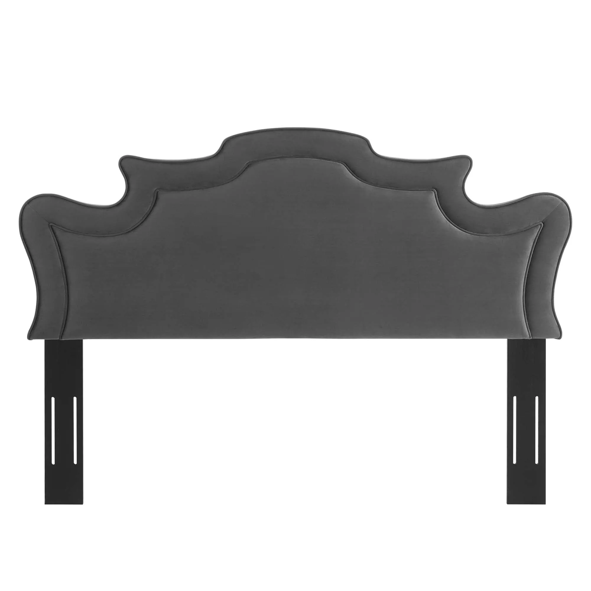 Evangeline Performance Velvet Headboard by Modway