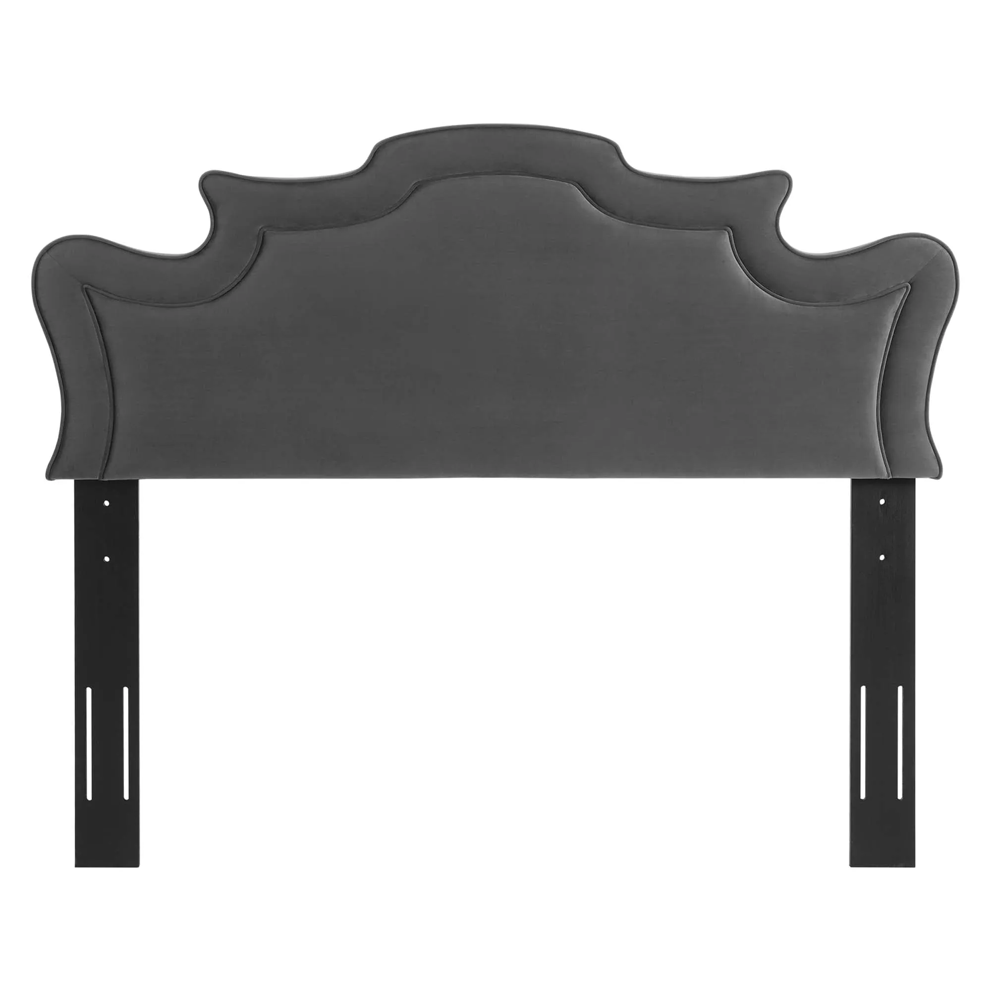 Evangeline Performance Velvet Headboard by Modway