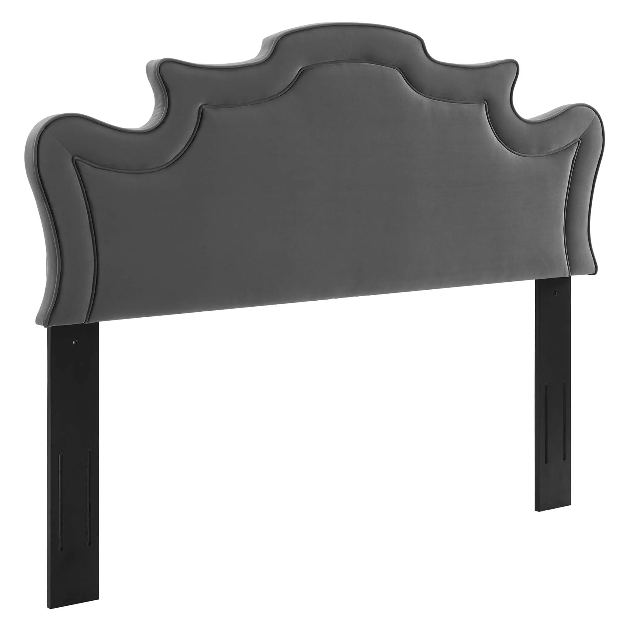 Evangeline Performance Velvet Headboard by Modway