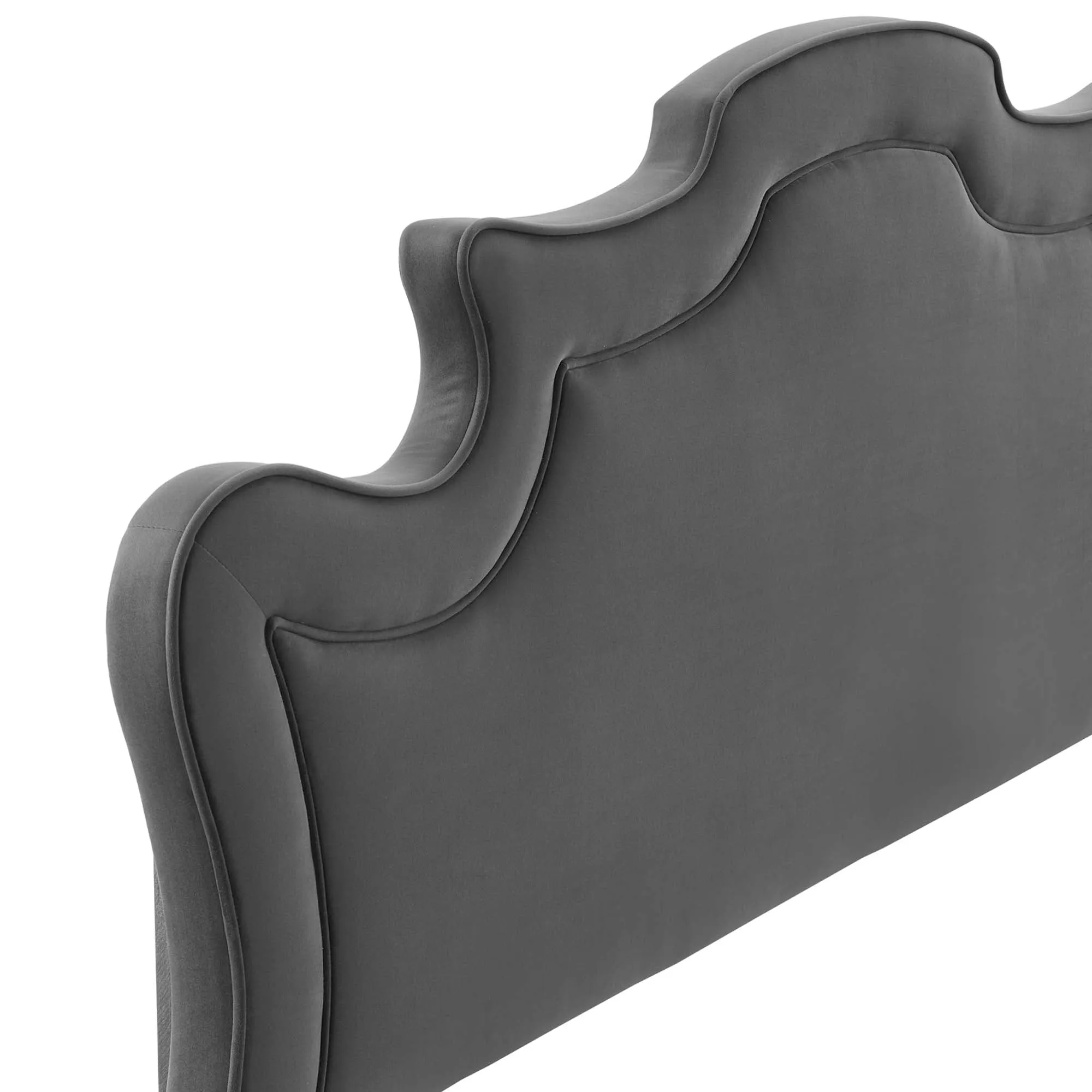 Evangeline Performance Velvet Headboard by Modway