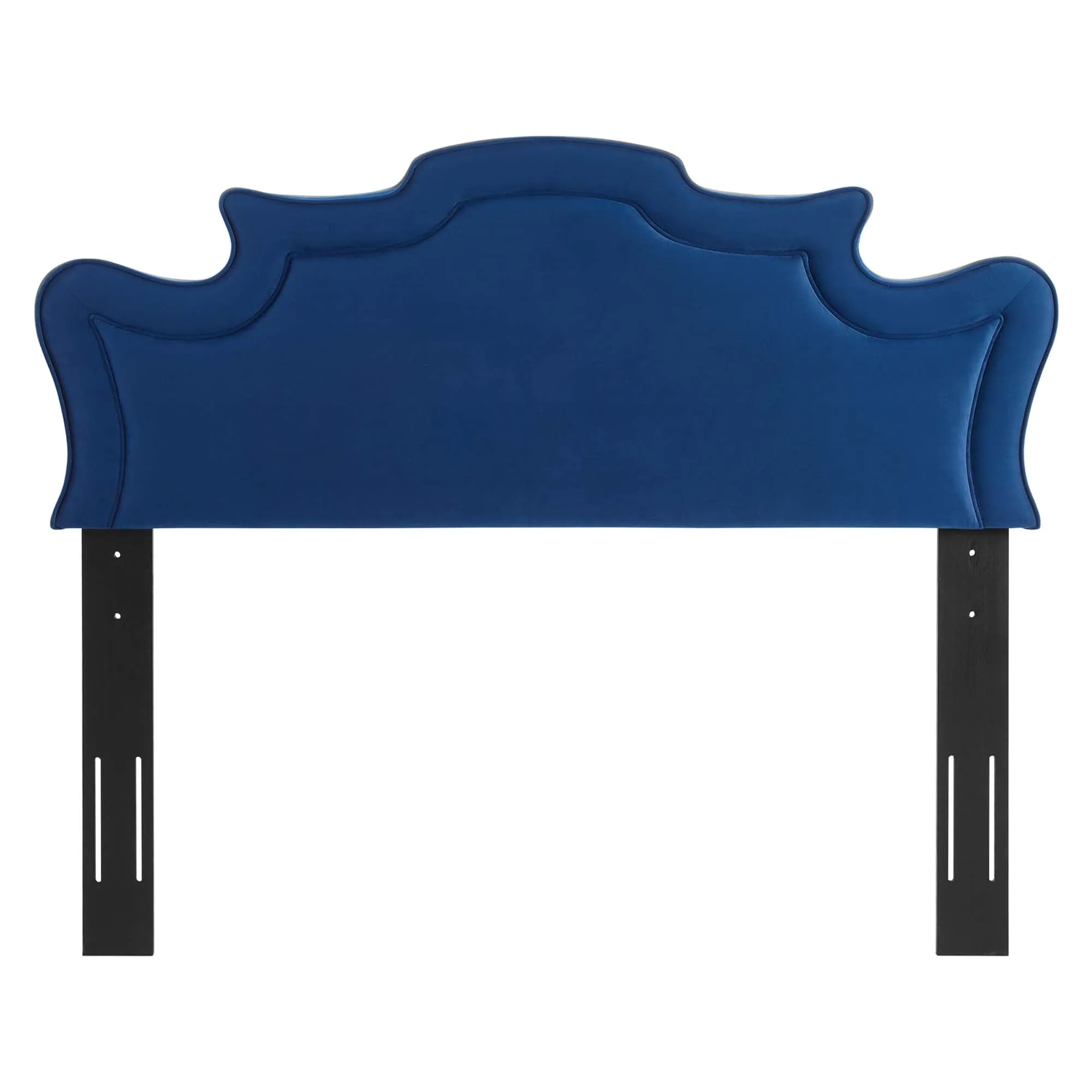 Evangeline Performance Velvet Headboard by Modway