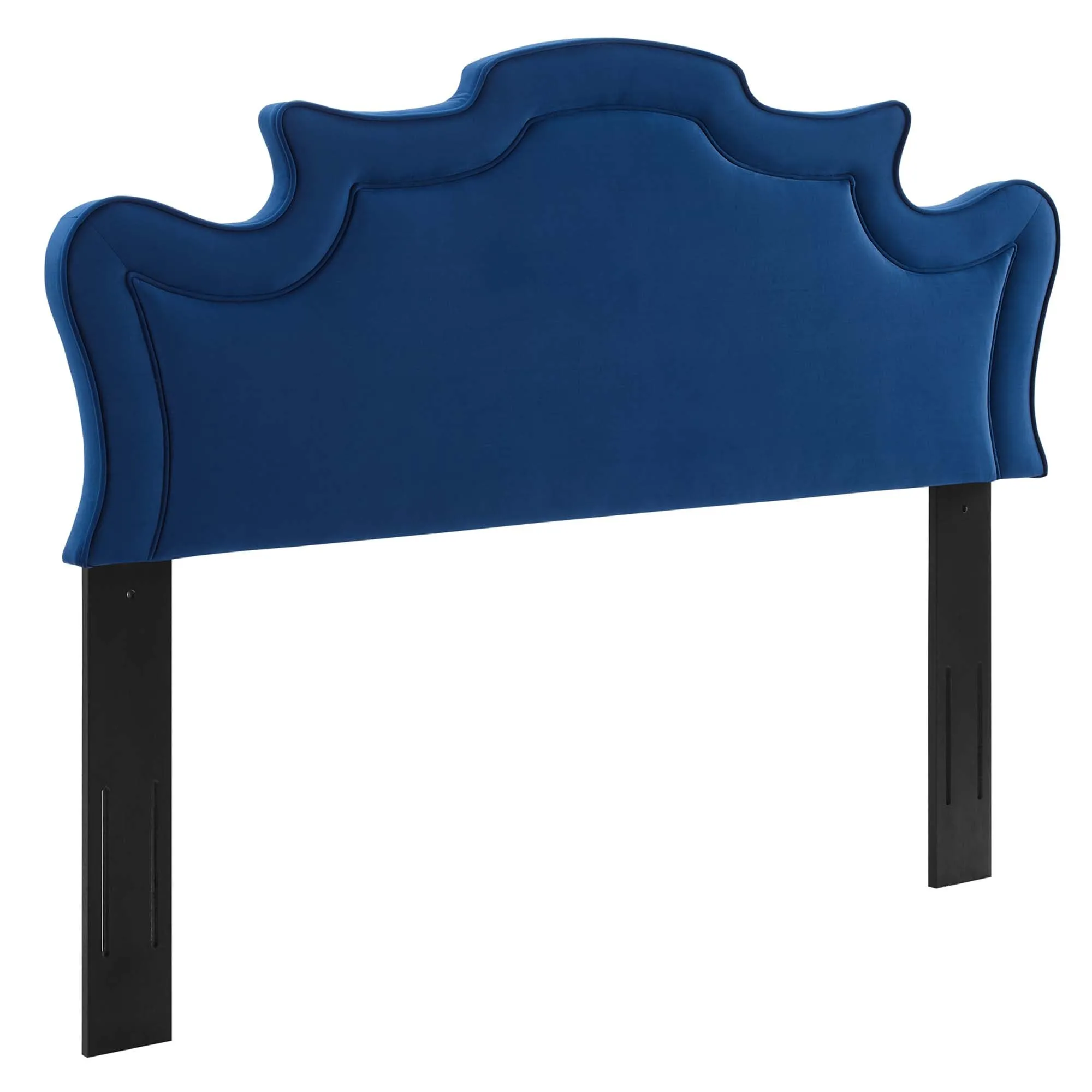 Evangeline Performance Velvet Headboard by Modway