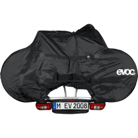 Evoc Mountain Bike Rack Cover - Black