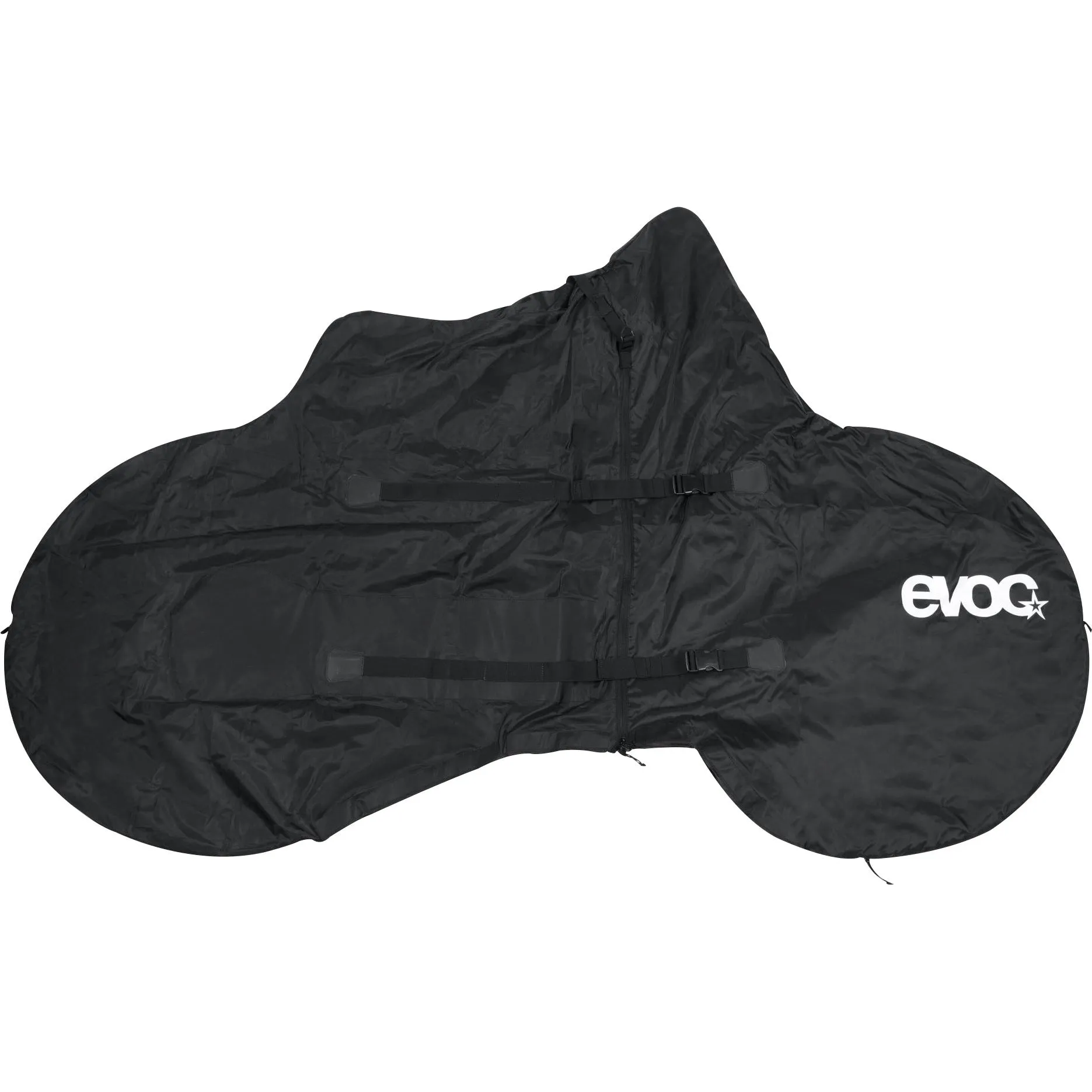 Evoc Mountain Bike Rack Cover - Black