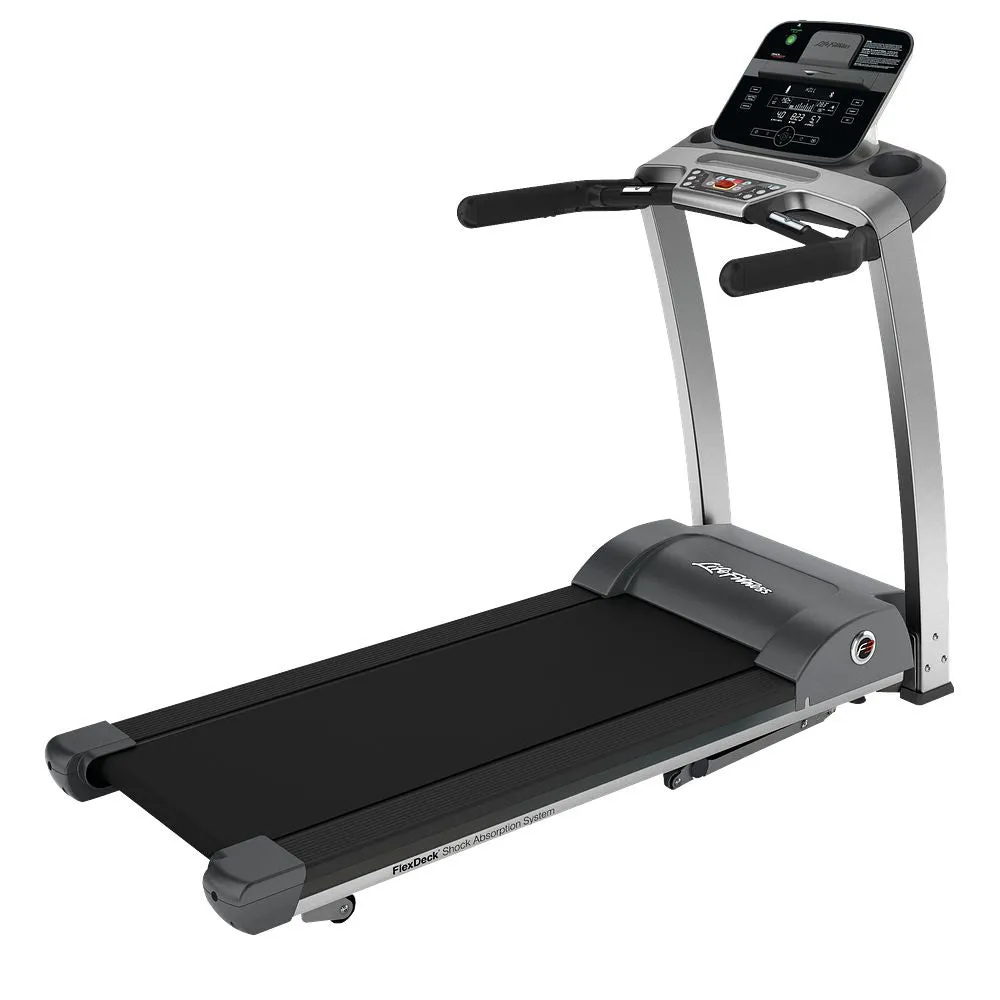 F3 Folding Treadmill