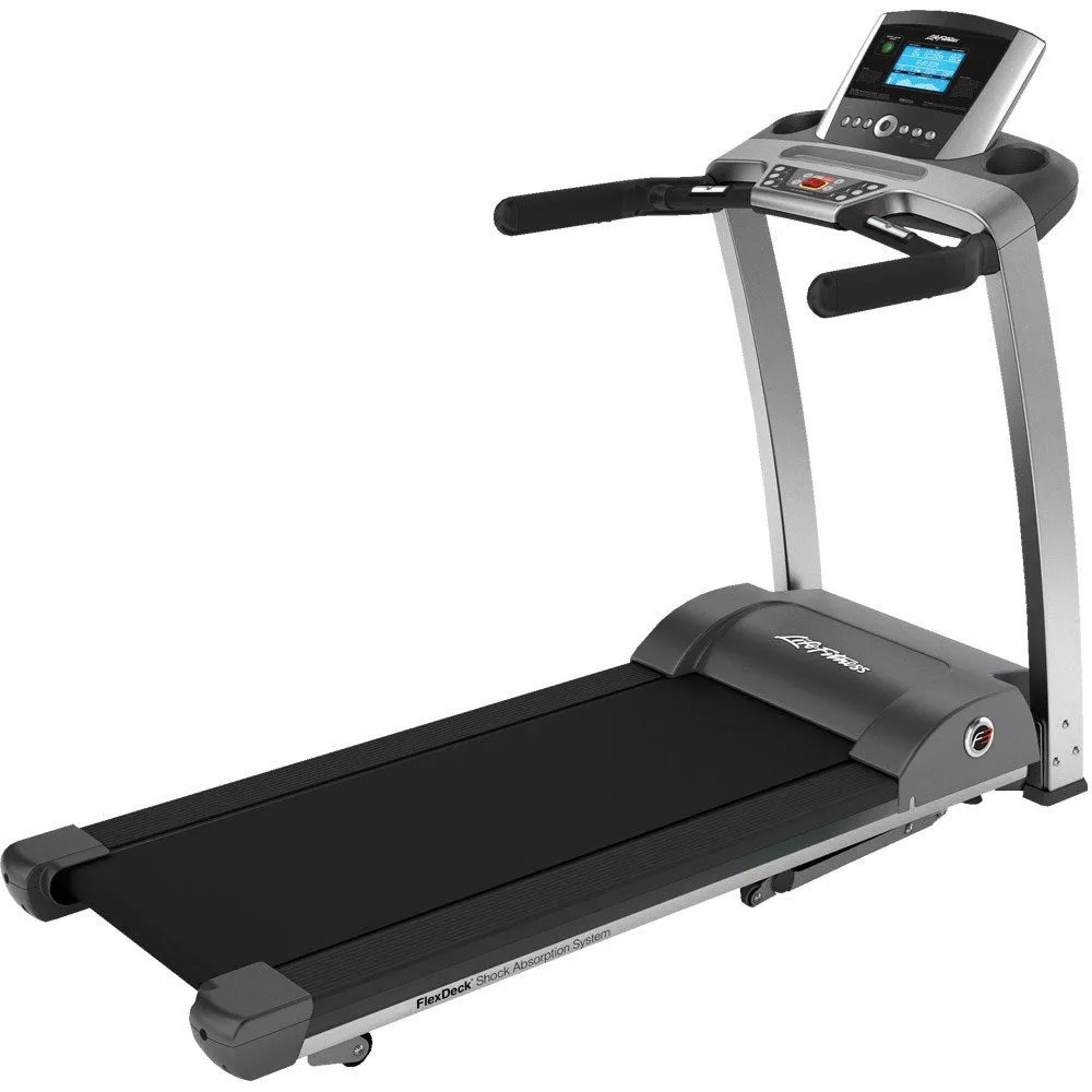 F3 Folding Treadmill