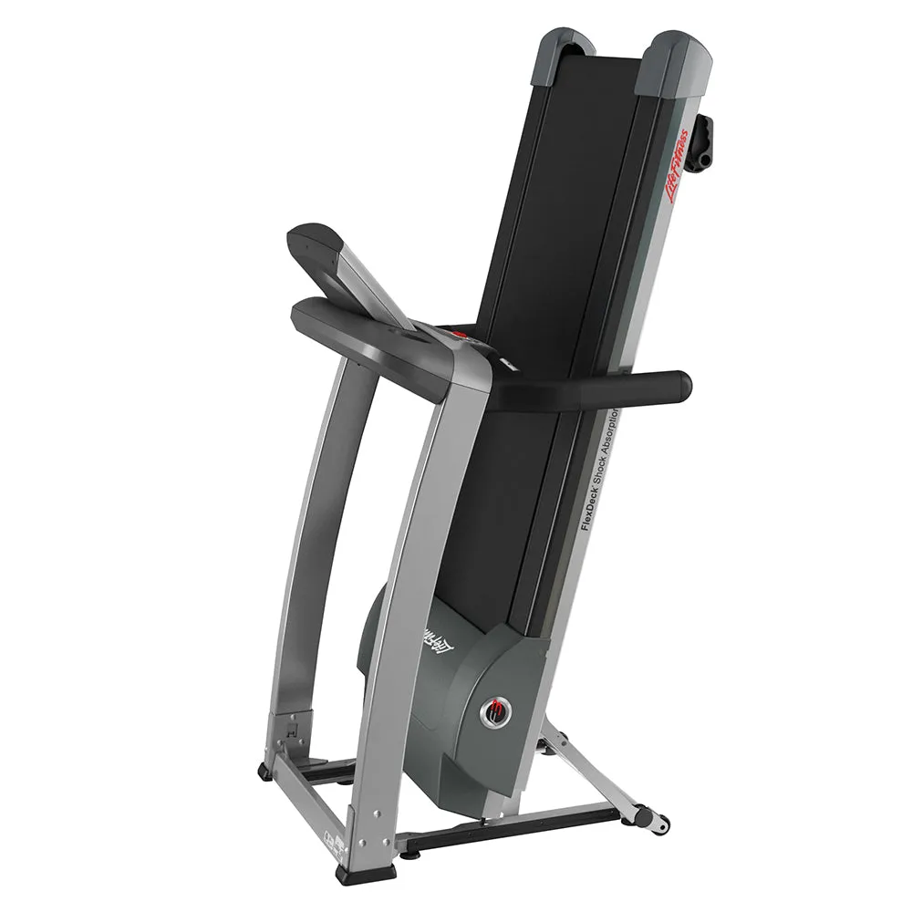 F3 Folding Treadmill