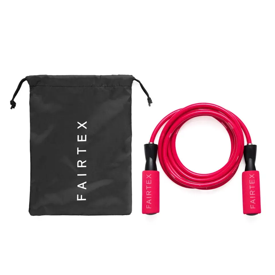 Fairtex Ball Bearing Skipping Rope