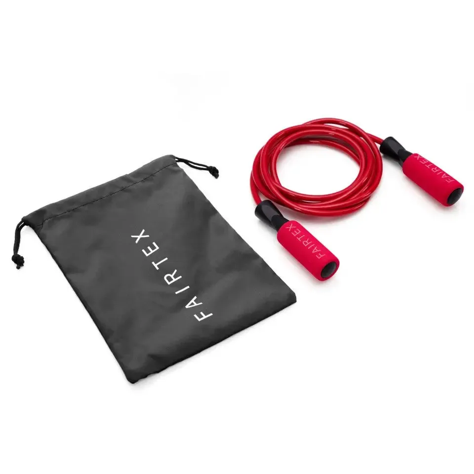 Fairtex Ball Bearing Skipping Rope