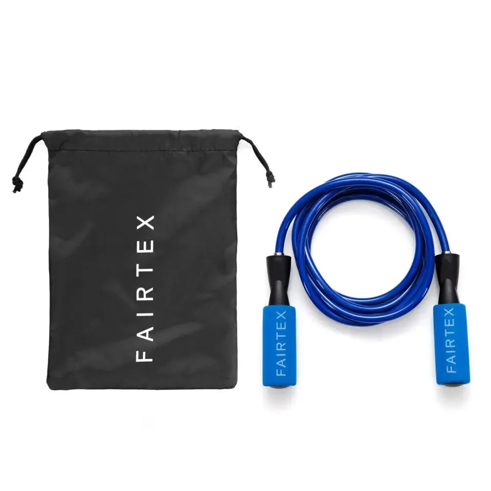 Fairtex Ball Bearing Skipping Rope