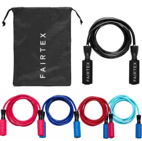 Fairtex Ball Bearing Skipping Rope