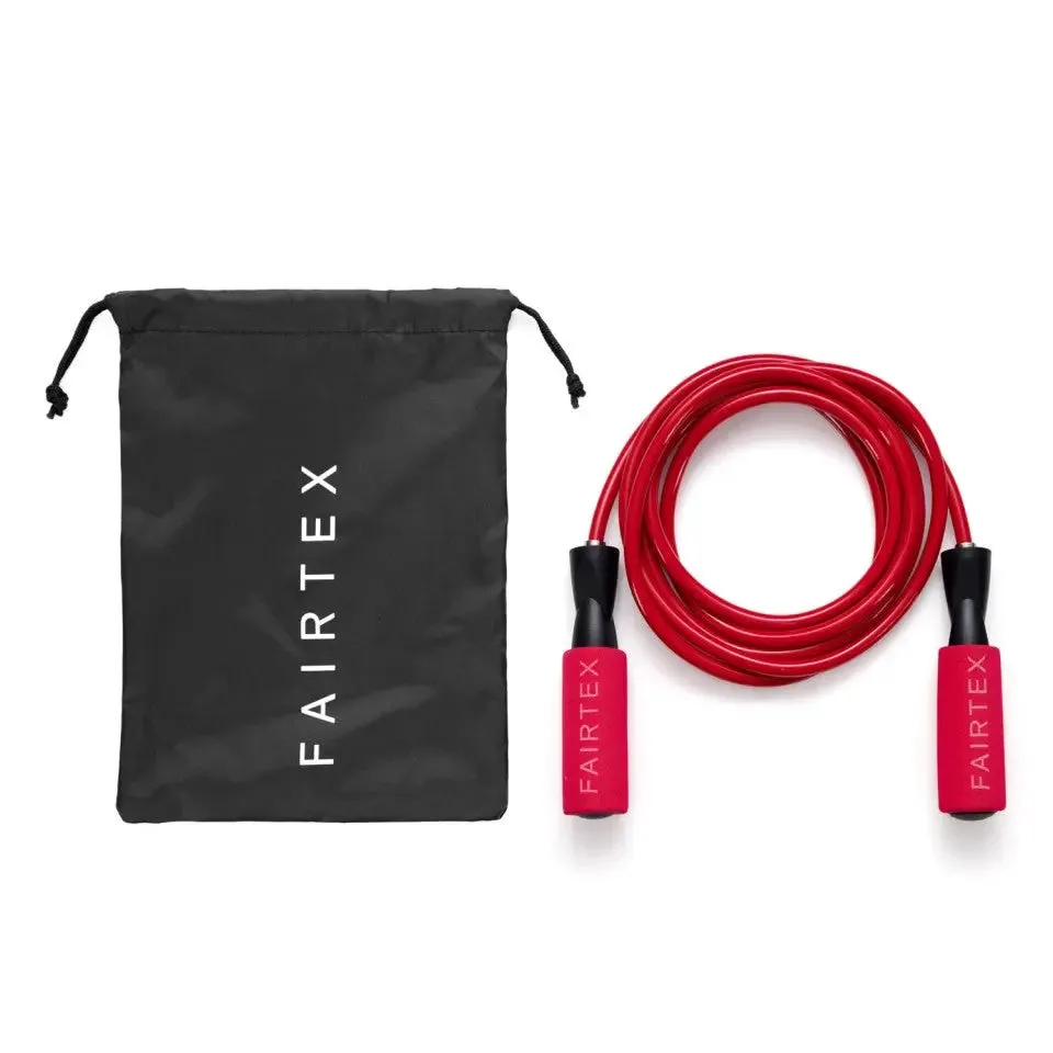 Fairtex Ball Bearing Skipping Rope