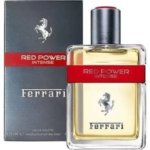 Ferrari Red Power Intense EDT