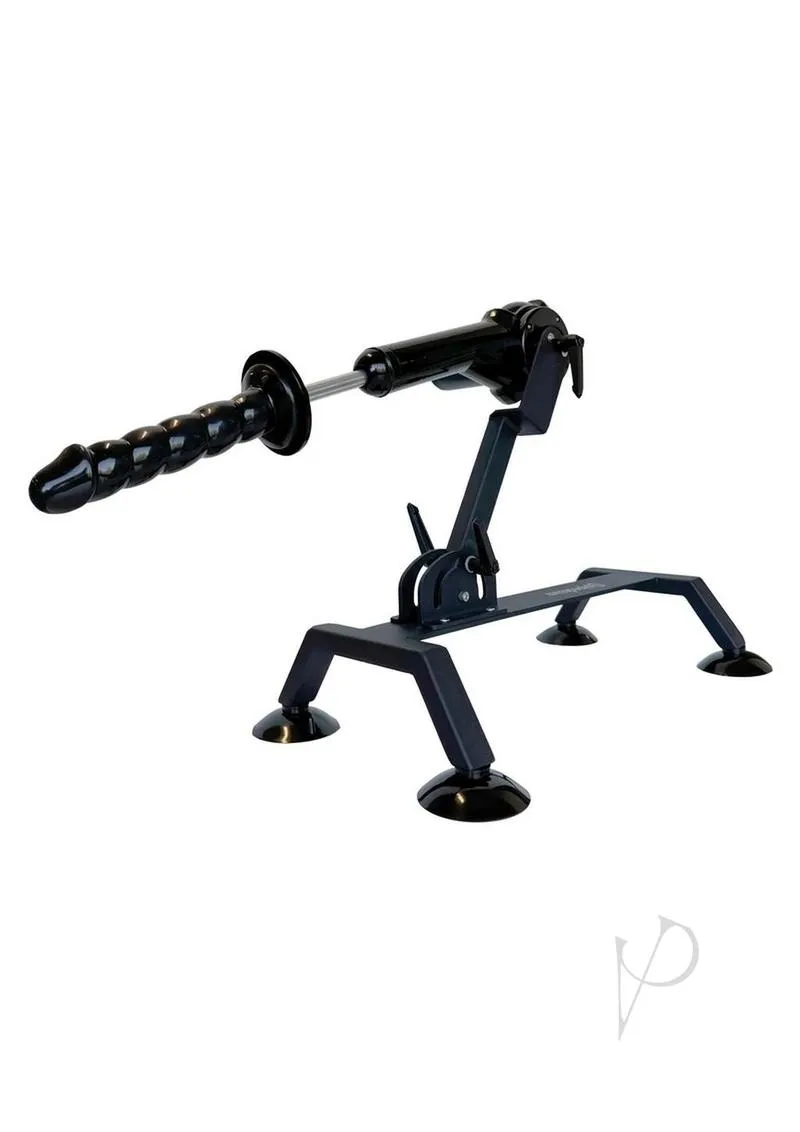 Ff Body Dock Sex Machine Black