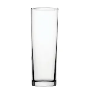 FH840 Utopia Toughened Tubo Tumblers 310ml (Pack of 24)