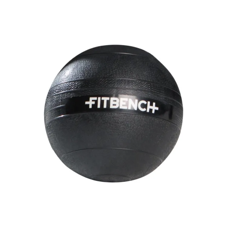 FITBENCH Slam Ball