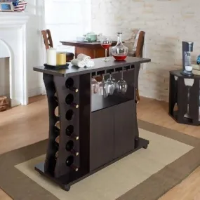 Galaxy Modern Wine Rack.