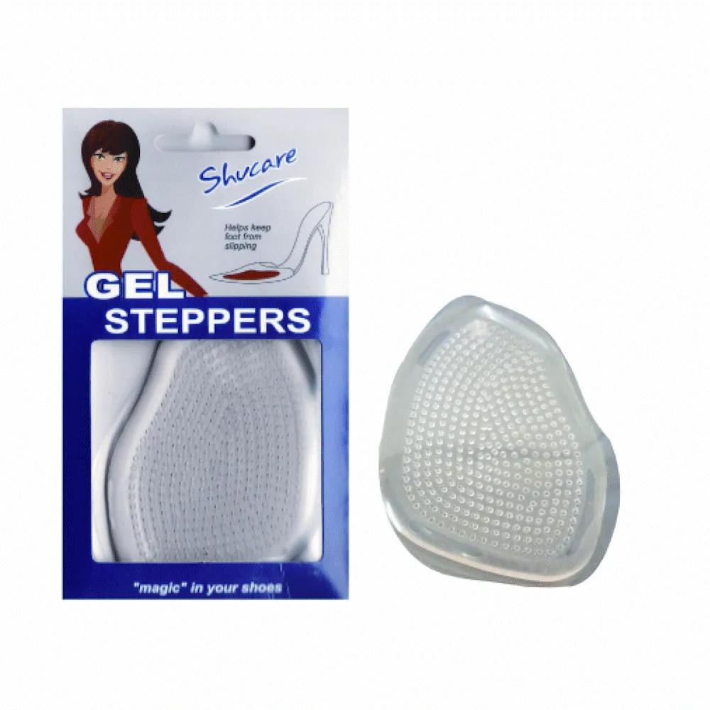 Gel Steppers