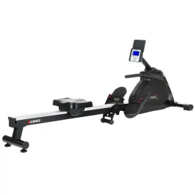 Hammer Fitness Rower Cobra XTR plus II Rowing Machine