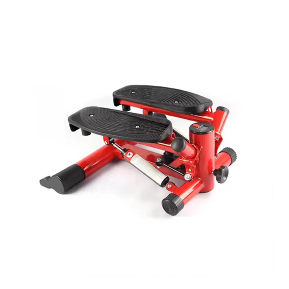 Heavy Duty Mini Fitness Twist Stepper Equipment E23-6-1