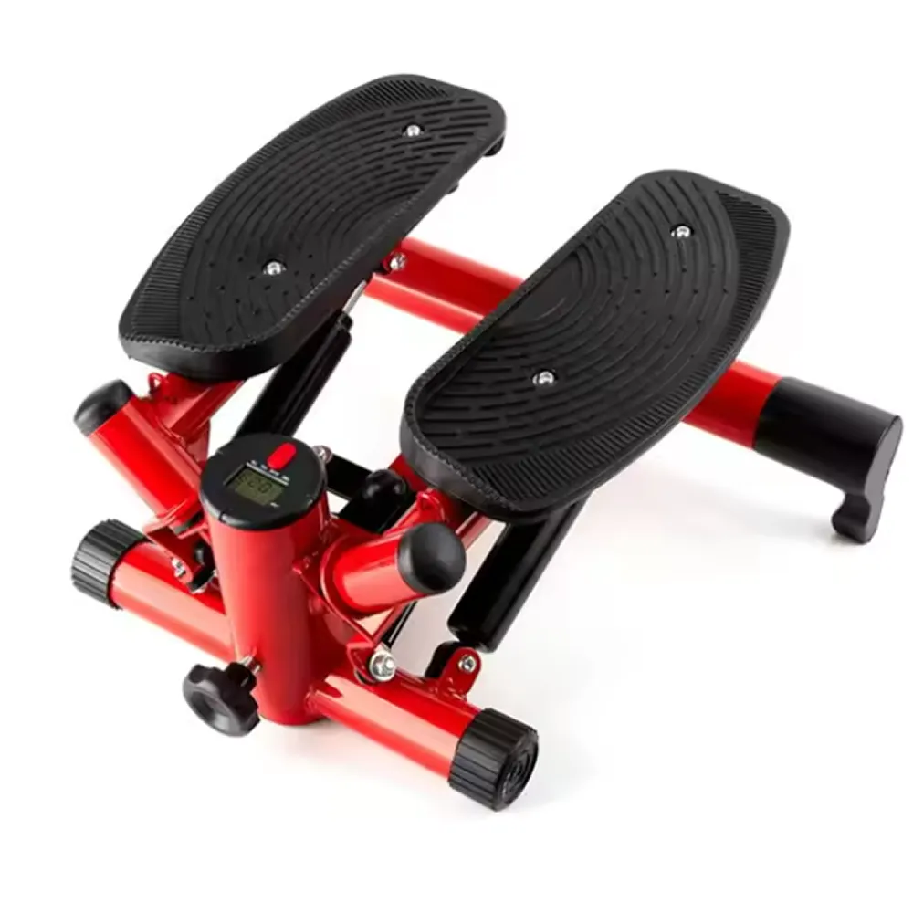 Heavy Duty Mini Fitness Twist Stepper Equipment E23-6-1