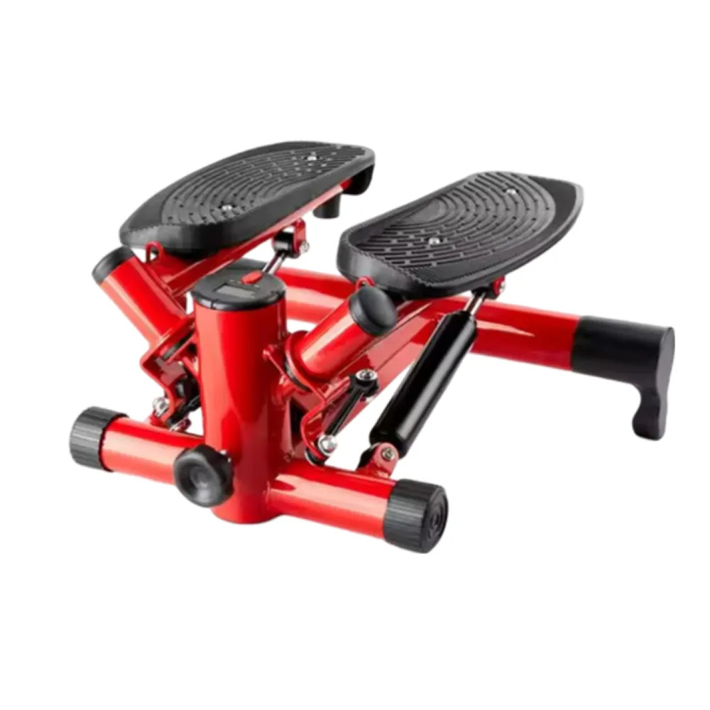 Heavy Duty Mini Fitness Twist Stepper Equipment E23-6-1