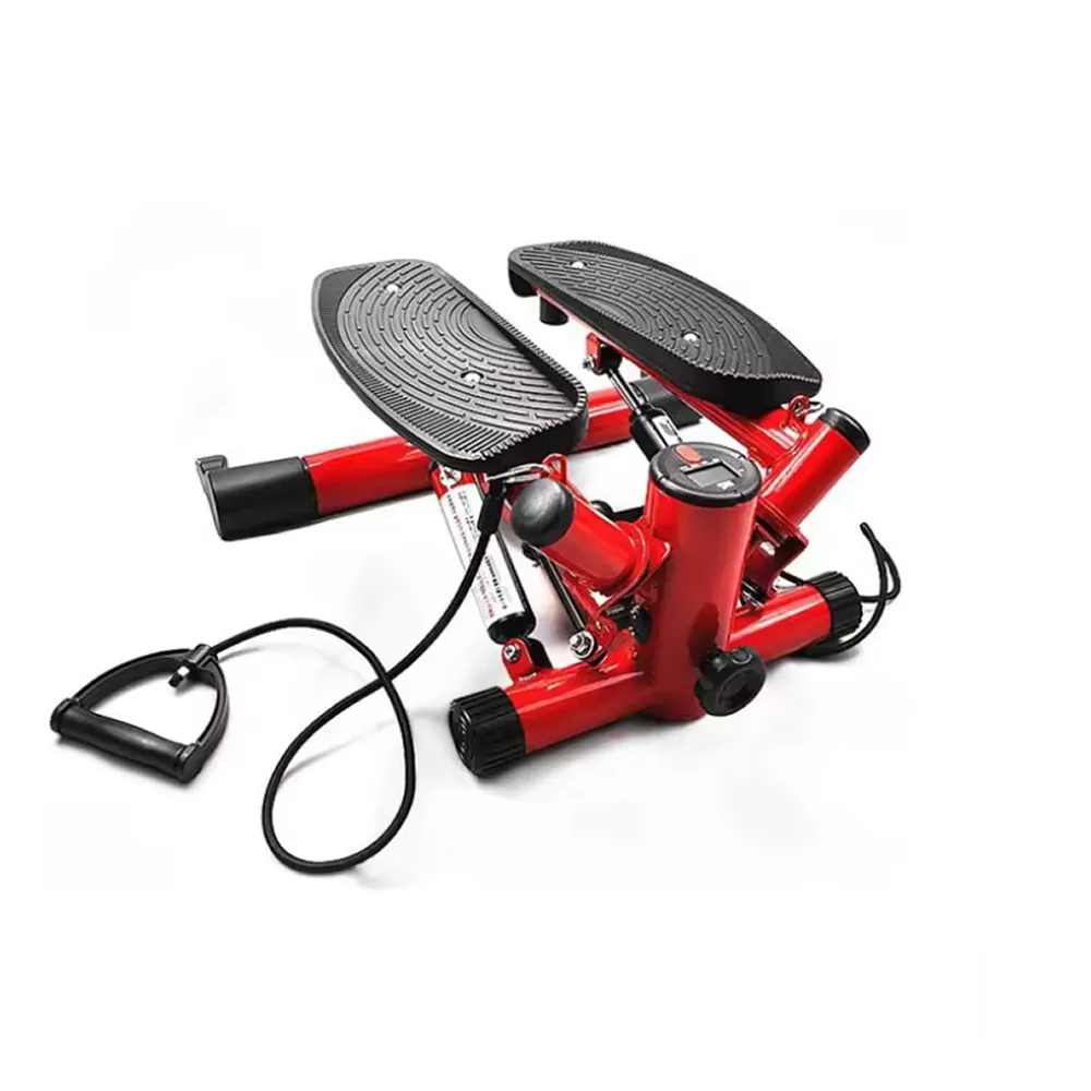 Heavy Duty Mini Fitness Twist Stepper Equipment E23-6-1