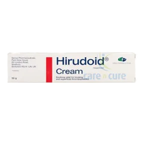 Hirudoid Cream 40g