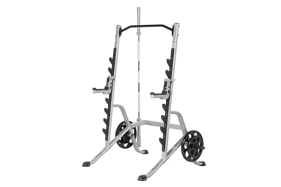 Hoist Multi-Purpose Squat Rack (HF-5970)