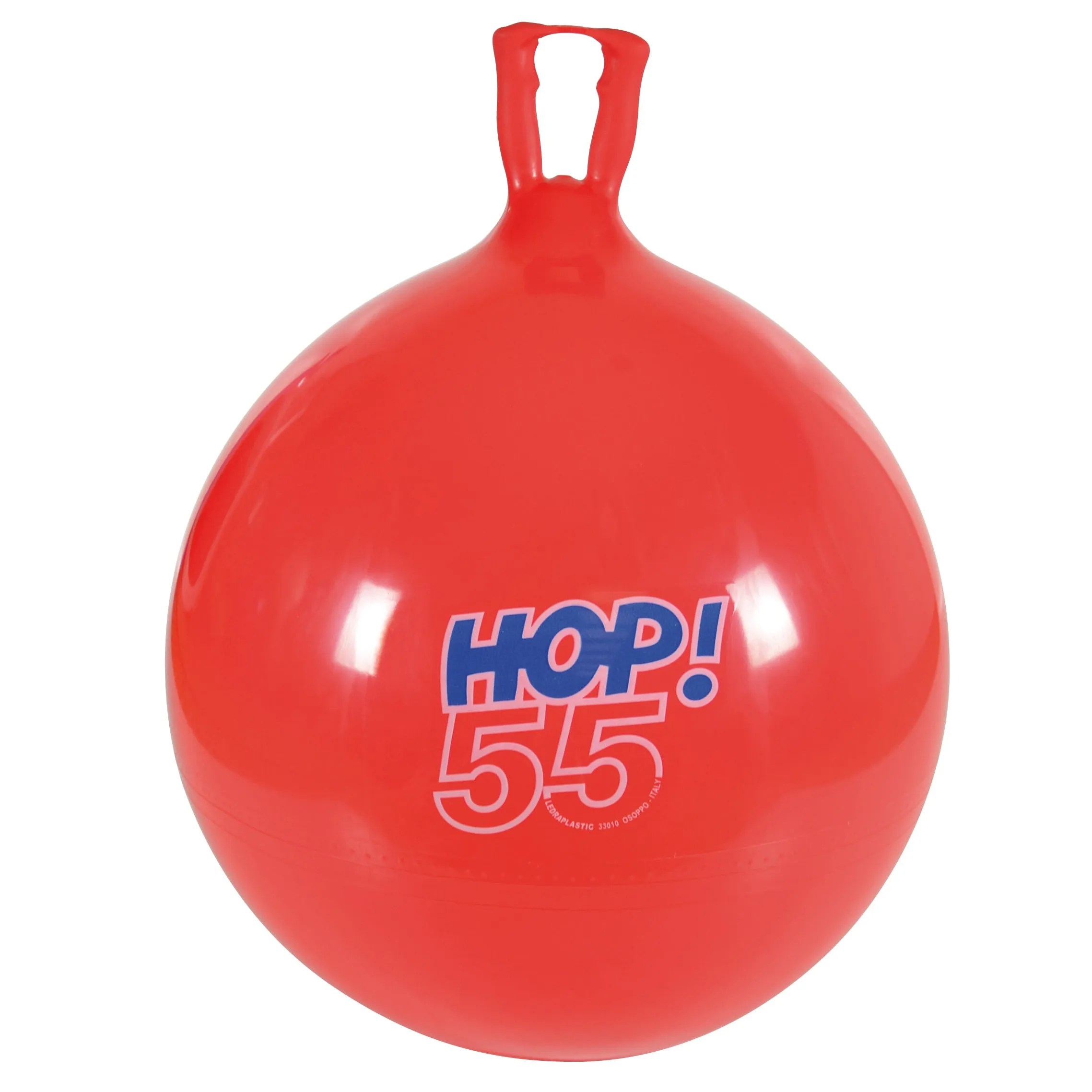 Hop Balls