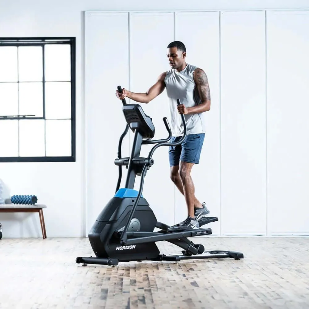 Horizon Ex-59 Elliptical