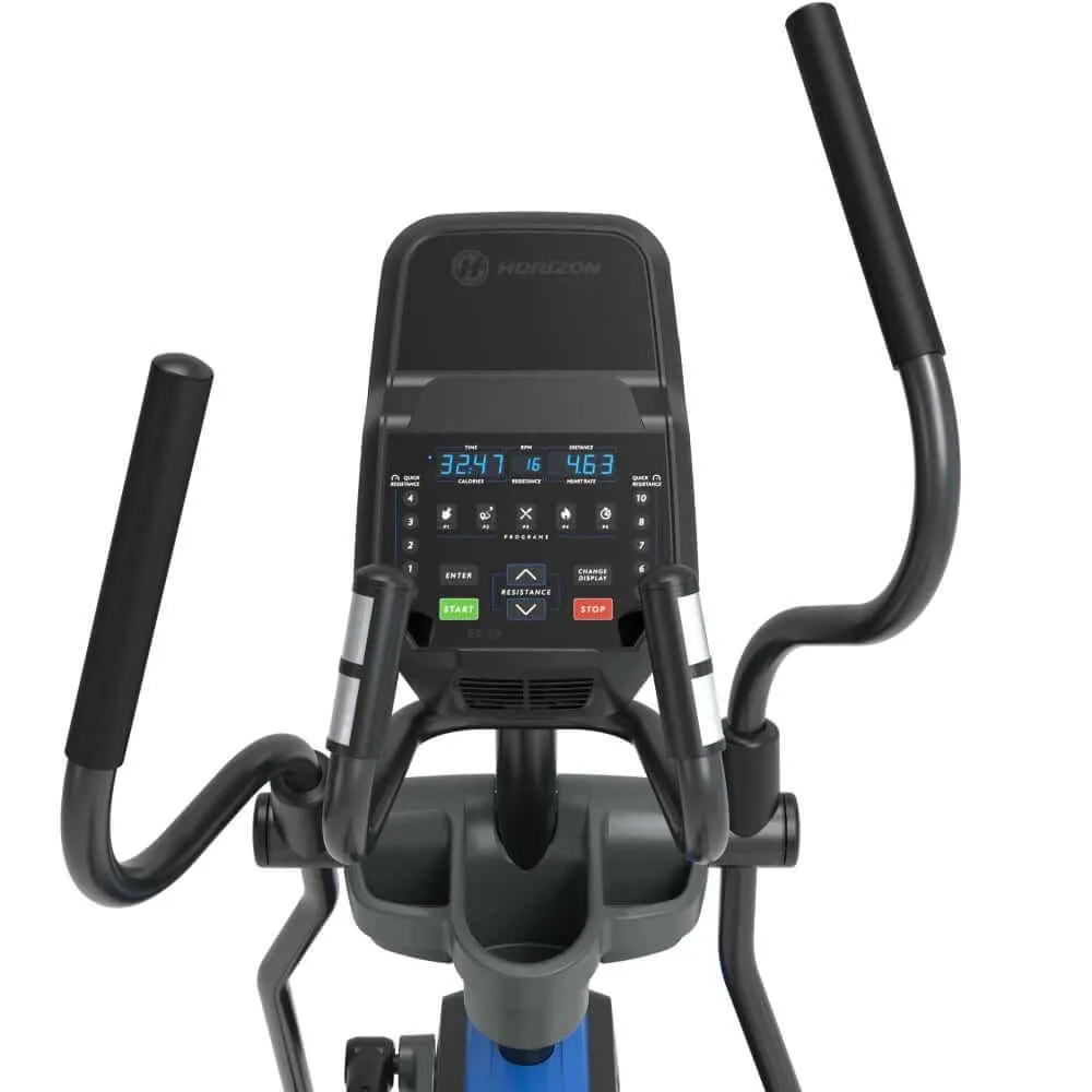 Horizon Ex-59 Elliptical