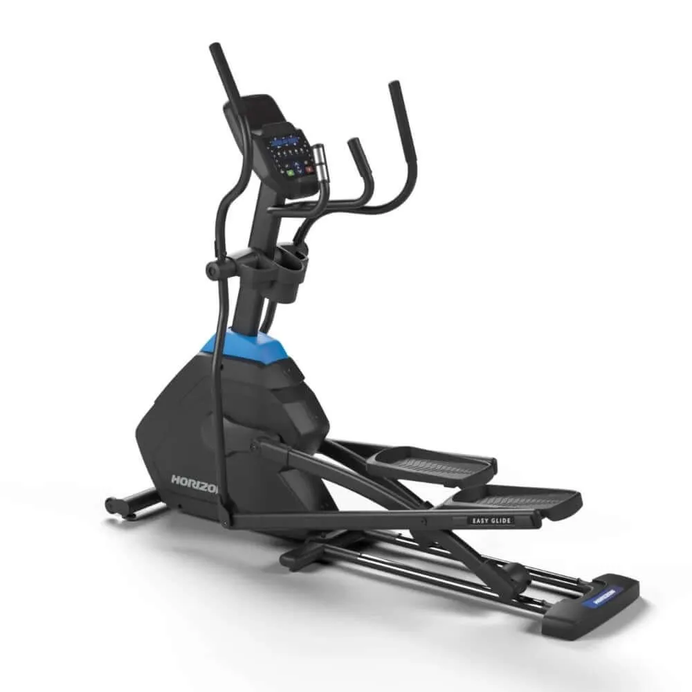 Horizon Ex-59 Elliptical