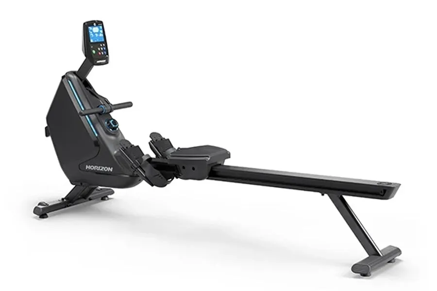 Horizon Oxford 6 Rower (DEMO) (🎉NEW YEAR'S SALE)