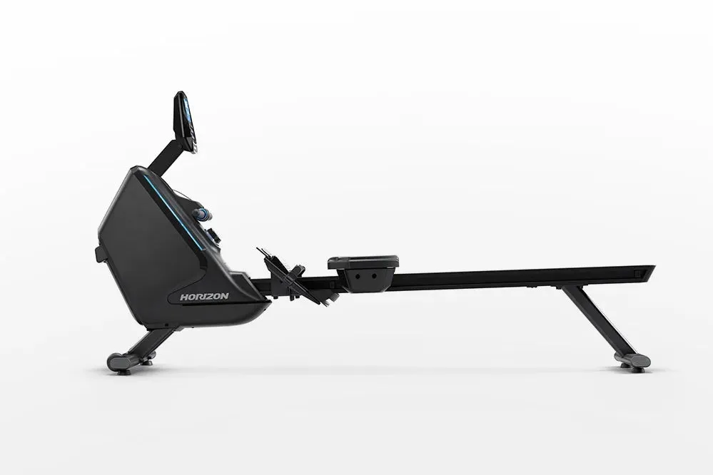 Horizon Oxford 6 Rowing Machine (🎉NEW YEAR'S SALE - Extra 10% Off)