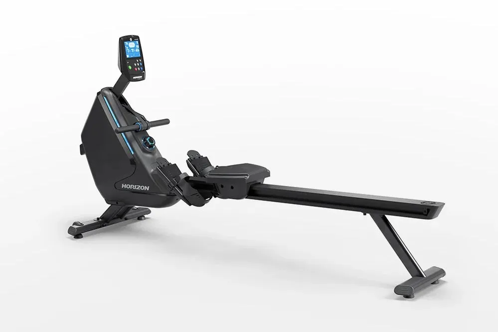 Horizon Oxford 6 Rowing Machine (🎉NEW YEAR'S SALE - Extra 10% Off)