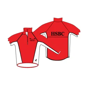 HSBC JL Sequel Jacket