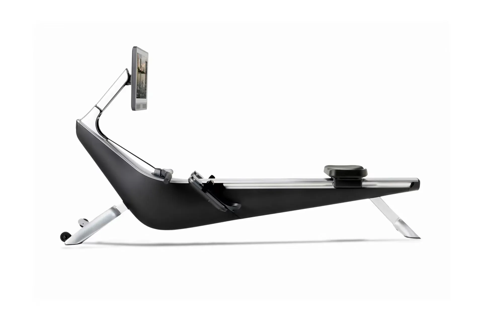 Hydrow Pro Rowing Machine