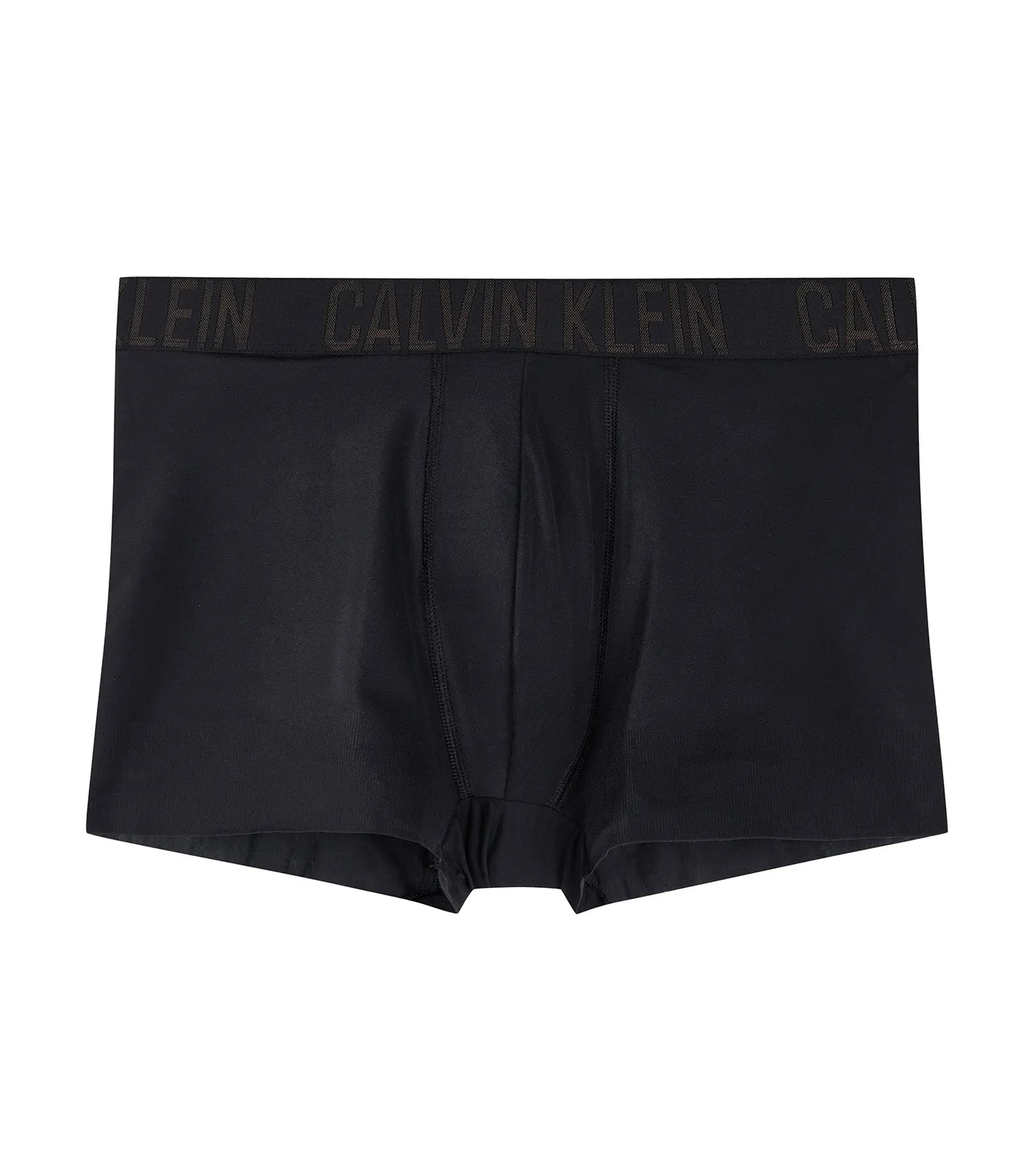 Intense Power Ultra Support Trunks Black