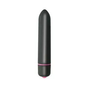 Intense Vibrating Bullet