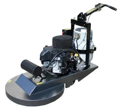 IPC Eagle 2100 Propane Burnisher, 21" Pad Diameter (A680189)