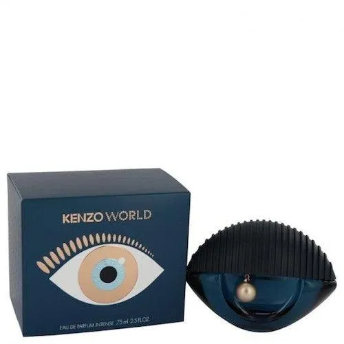 Kenzo World EDP Intense Perfume for Women