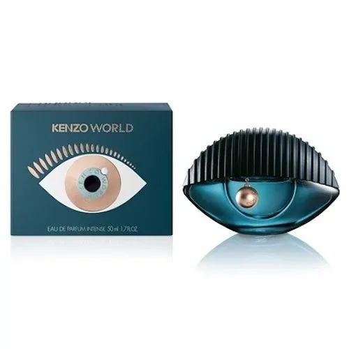 Kenzo World EDP Intense Perfume for Women