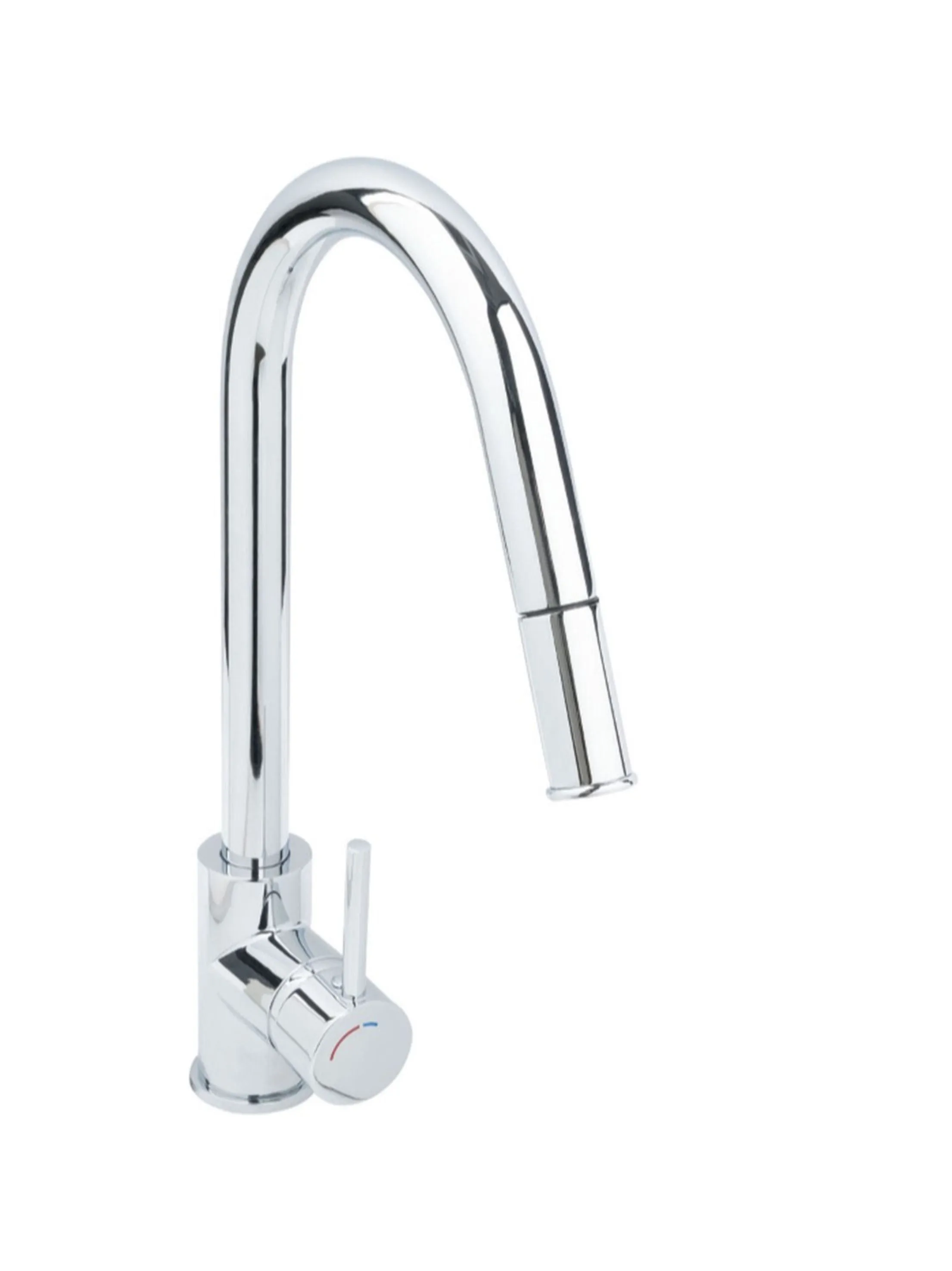 Kitchen Faucet Stainless Steel