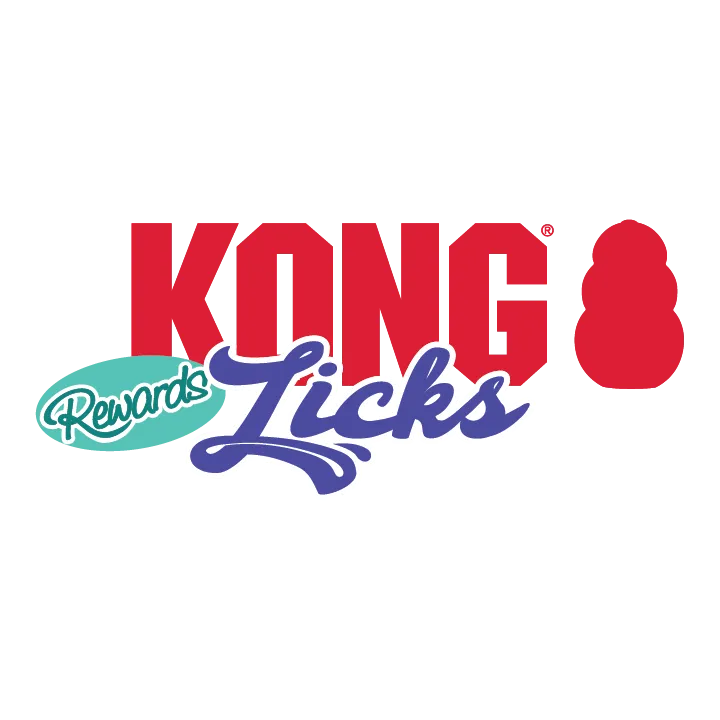 KONG Licks Rewards