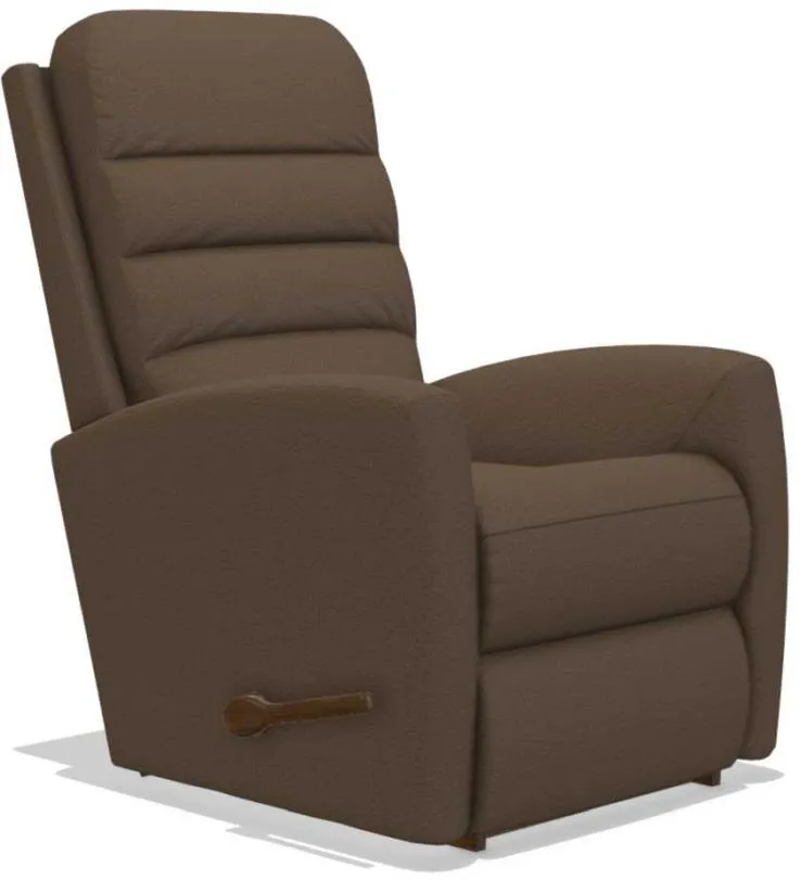 La-Z-Boy Forum Mocha Rocking Recliner